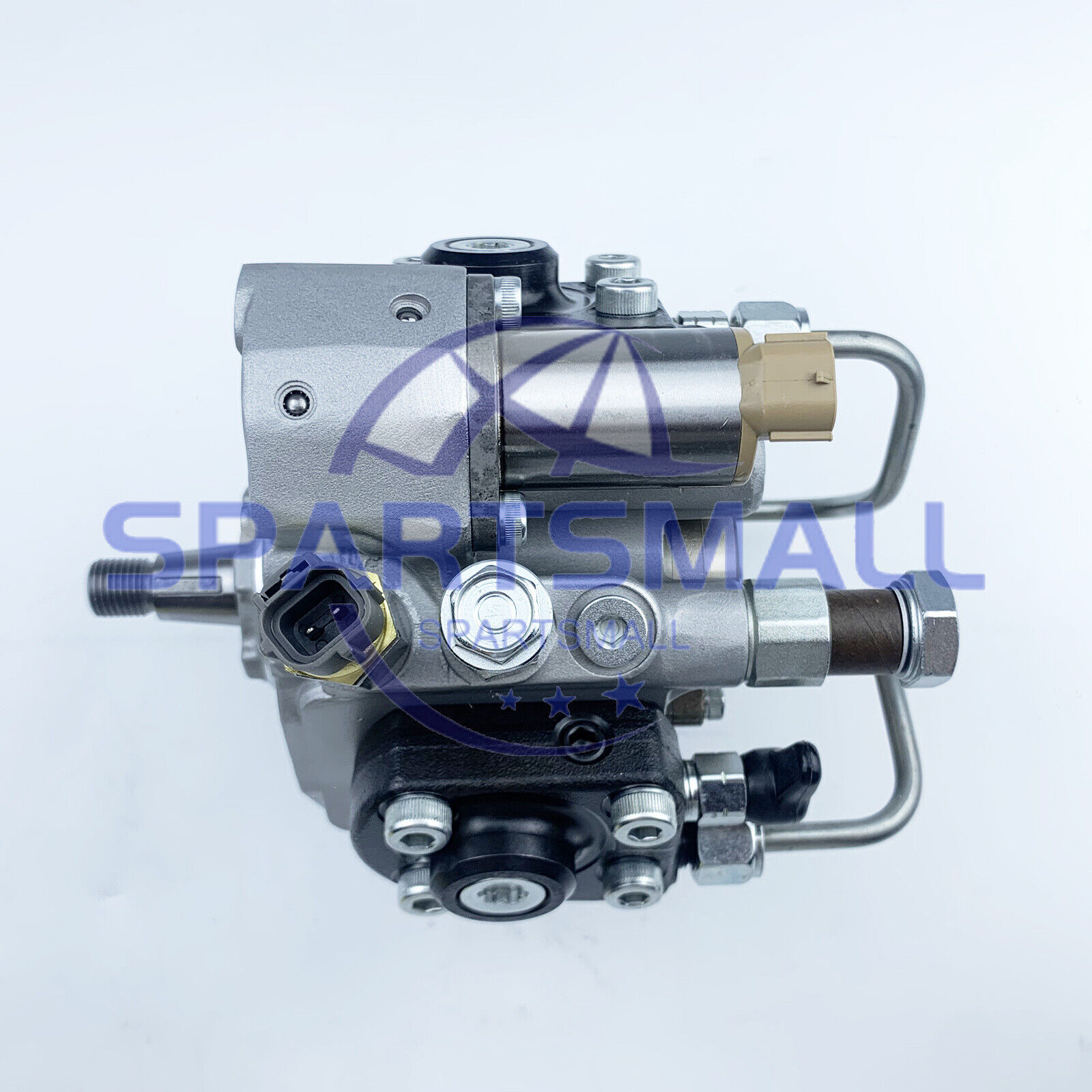 Fuel pump 294050-0100 for Isuzu 7.8L N-Series F-Series 6HK1 Denso Diesel  Engine