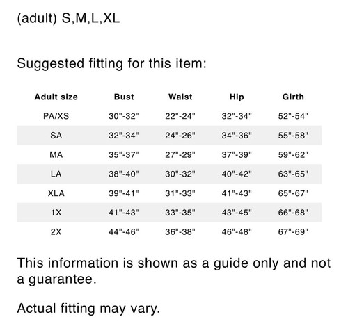 Theatricals Classwear Mid-Rise Team 2er-Pack schwarz/blau Tanzshorts Damen Small - Bild 12 von 12