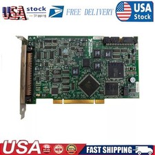 NEW National Instruments PCI-6025E PCI6025E PCI Multifunction I/O Device