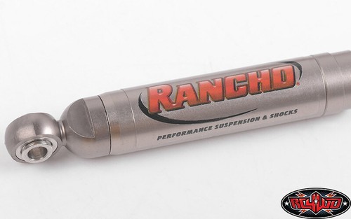 NEW RC4WD Z D0078 Rancho RS9000 XL Shock Absorbers 90mm FREE US SHIP - Picture 3 of 7