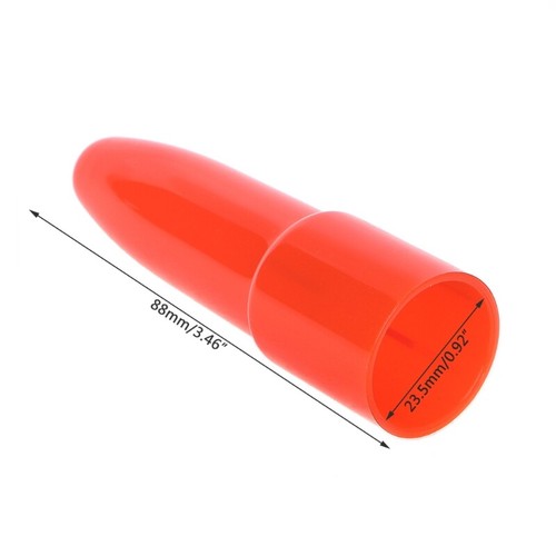 Flashlight Diffuser For Flashlight Inner Diameter - Picture 5 of 8