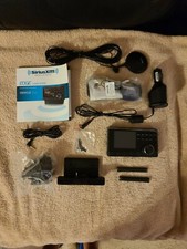 Siriusxm Edge Dock And Play Vehicle Kit. Brand new never used.