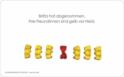 PORTOFREI! Rannenberg & Friends Brettchen Frühstück "Aufstehen hat was ..." NEU! - Bild 4 von 12