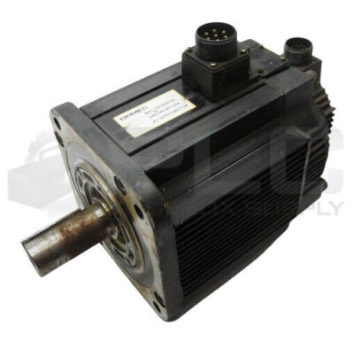 ORMEC MAC-DB300R/IB SERVOMOTOR