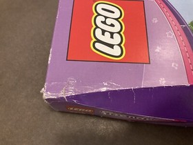 LEGO FRIENDS: Olivia's House (3315),NEW BOX,Damaged,Unopened
