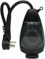 Ge 15102 Outdoor Heavy Duty Mechanical Timer Black Plug In Timer Switch, Ge 15102 Outdoor Heavy Duty Mechanical Timer Black Plug In Timer Switch,