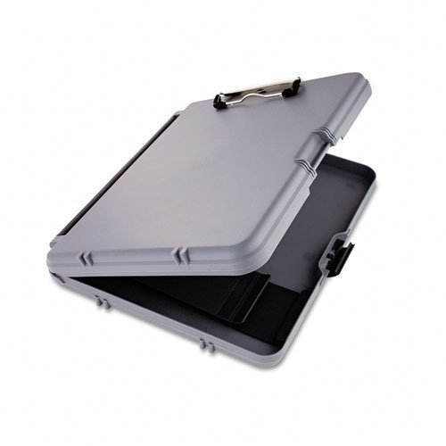 Saunders Clipboard WorkMate Plastic Storage Letter Hold for Office Sales Teacher