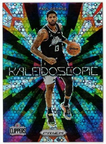 2023-24 Panini Fast Break SILVER DISCO PRIZM Your Choice Buy More&Save YOU PICK - Picture 66 of 89
