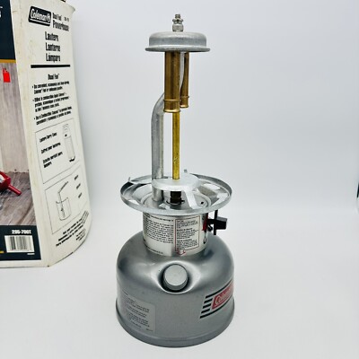 ライト・ランタン Coleman Dual Fuel Lantern Powerhouse® Dual Fuel™ Lantern | Coleman