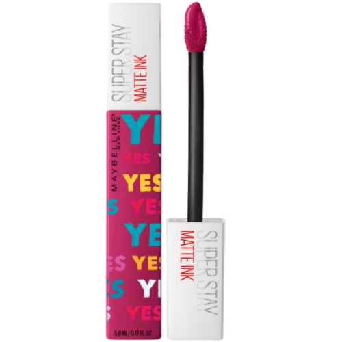 Lápiz labial líquido tinta mate Maybelline Superstay auténtico 5 ml - elige tu tono - Imagen 46 de 54