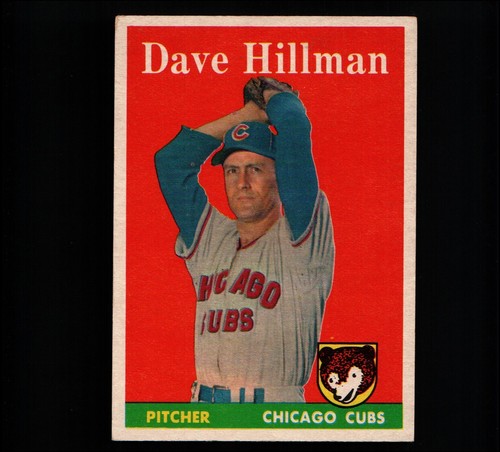 UPDATED! 1958 TOPPS BASEBALL COMPLETE SET BREAK (#1-#250) QUALITY VGEX/EX/EX+ - Picture 30 of 259