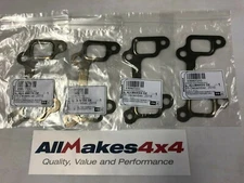 Allmakes OE Land Rover V8 Exhaust Manifold Gasket Set x4 EO - ERR6733G