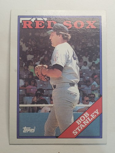 1988 Topps Pick Em!!!! FAVORITE PLAYER!!! SET BUILDING!!! YOUR CHOICE!!! - Picture 3 of 59