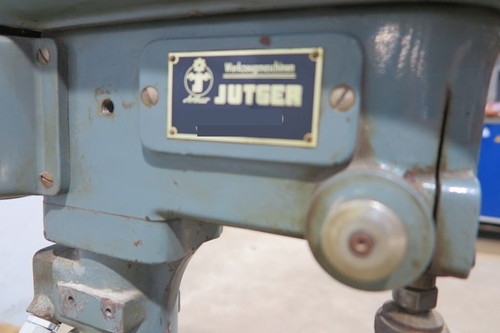 Flott TB10-I Tischbohrmaschine Ständerbohrmaschine Säulenbohrmaschine 43922 - Bild 8 von 11