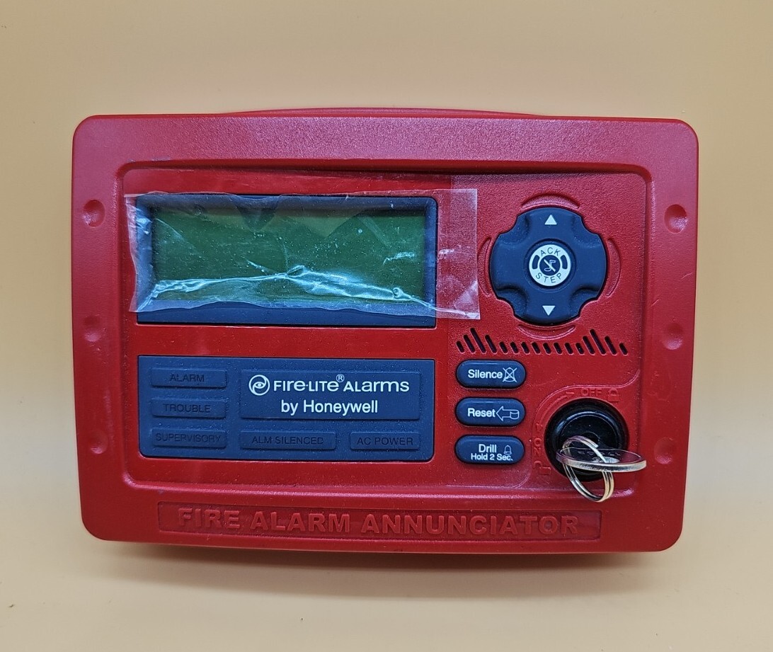 FIRE LITE ANN80 eBay
