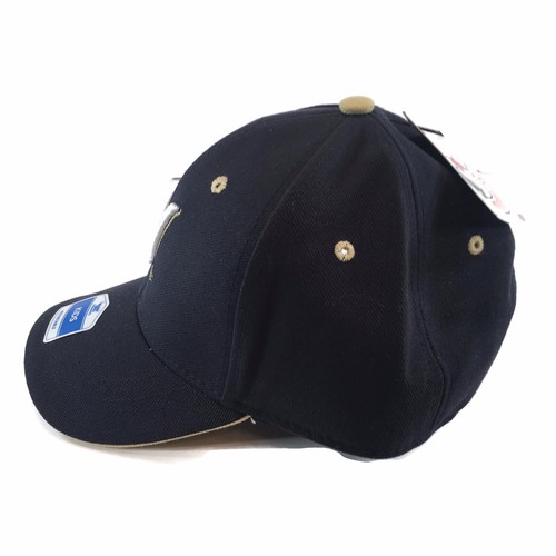 Milwaukee Brewers Kinder Jugend Baseballkappe von Fan Favorites verstellbare Mütze NEU - Bild 2 von 6