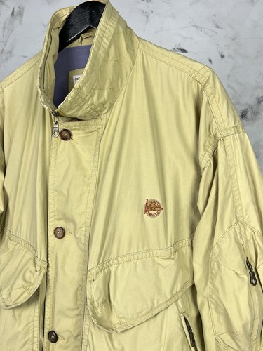 Vintage Liberty Bomber Jacket Size L - XL - Picture 4 of 8