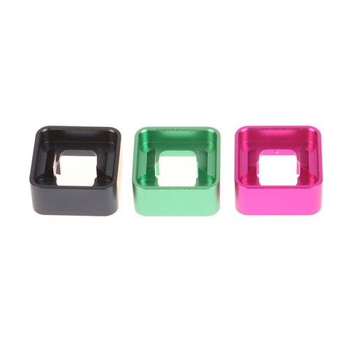 1Pc Mechanical Keyboard CNC Metal Switch Opener Shaft Opener For Switch Tester - Afbeelding 10 van 15