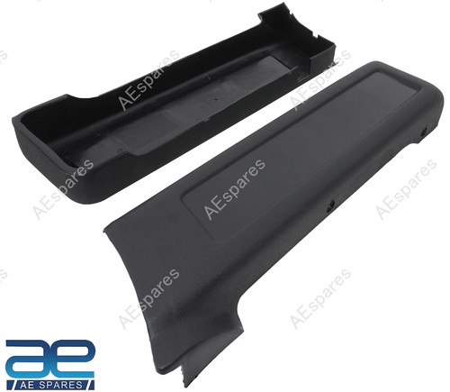 Front & Rear Bumper + Protector Set For Suzuki Samurai SJ410 SJ413 Jimny S2u - Picture 5 of 6