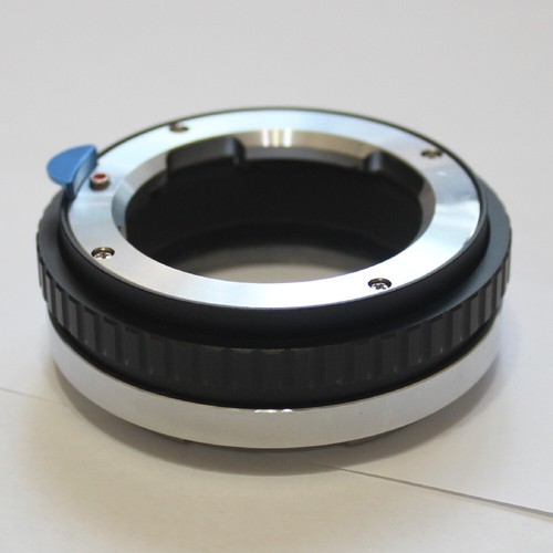 Tubo adaptador de lente ajustable macro para lente Leica M para cámara Nikon Z ZFC Z5 - Imagen 3 de 7