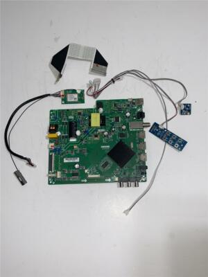 ONN 100012590 100012590-C N20027-CH Repair Kit TPD.MS1603.PB751 CH_XC9C_A