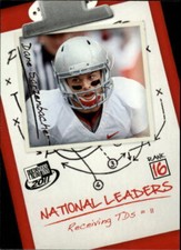 2011 Press Pass Football Card Pick