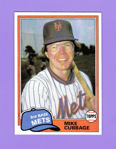 1981 TOPPS TRADED #727 THRU #858 - PICK ANY - UPDATED 07/11/24 - Picture 7 of 15