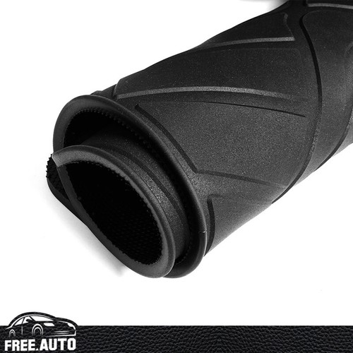 Fit for 17-23 Tesla Model 3 Car Floor Mats Carpets Liner All season Black-3PCS - Picture 4 of 9