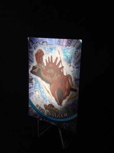 Pokemon Topps Serie 2 - ¡Elige tu carta! - Láminas de plata - Imagen 108 de 308