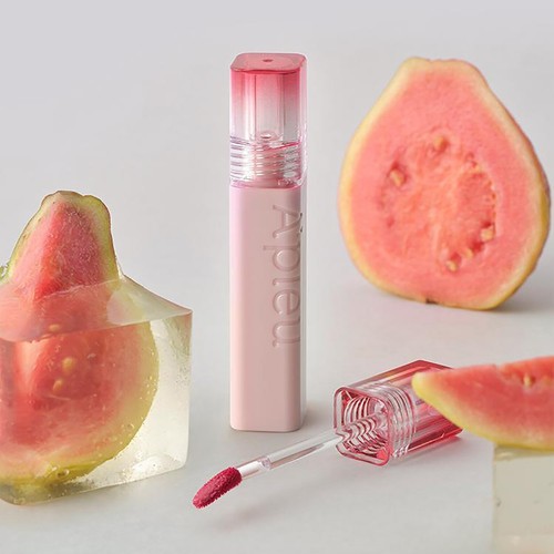 A'PIEU Juicy Pang Jelly Tint 3.5g 2025 S/S 6colors K-Beauty - 第 6/15 張圖片