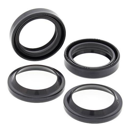 Yamaha TT500 79-81 Fork Oil & Dust Seal Kit 36x48 - Picture 3 of 4