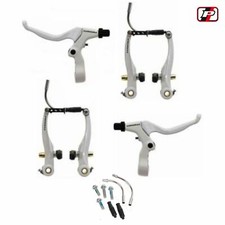 Fahrrad V-Brake Bremsen-Set Promax Bremse in 3 Farben erhältlich