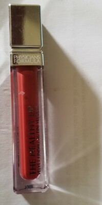 Physicians Formula Healthy Lip Lipstick Velvet Finish Select Your Own