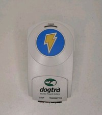 Dogtra Lightning Power Electrical Surge Protector Dog Pet Wireless Fence M2DF-70