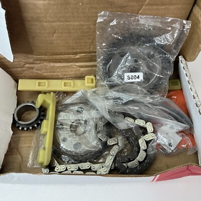 Cloyes 9-0390S Engine Timing Chain Kit Made In Germany