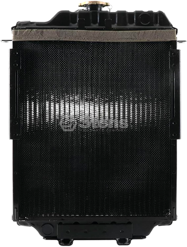 Radiator Fits John Deere 4400 4410 4500 4510,AM122480 - Picture 6 of 11