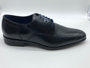 Chaussure azzaro noir homme Outlet