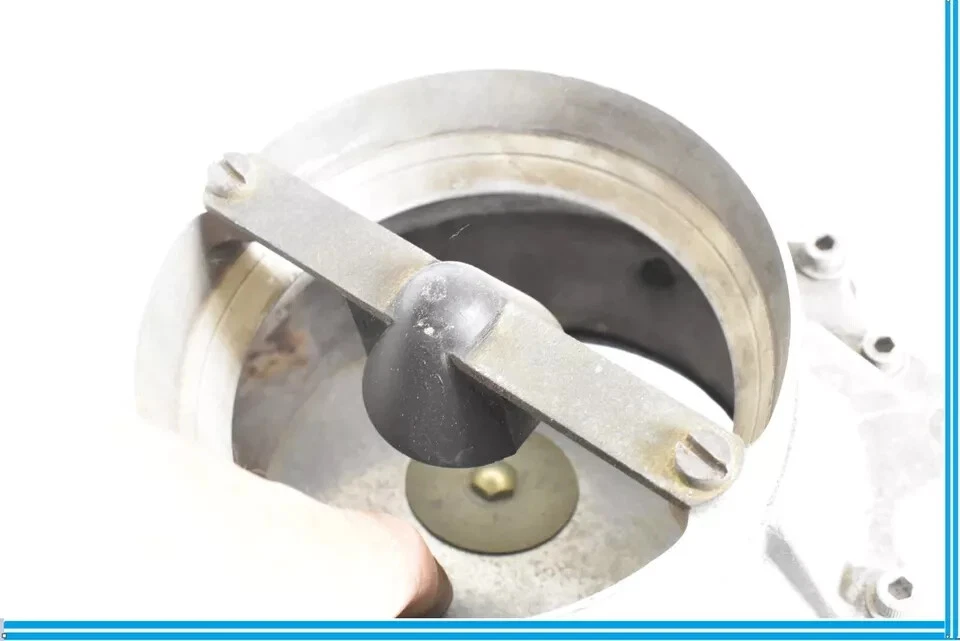 Medidor de flujo de aire Rolls Royce Silver Spur Bentley ocho aceleradores 0438120214 OM Foto 4 de 4