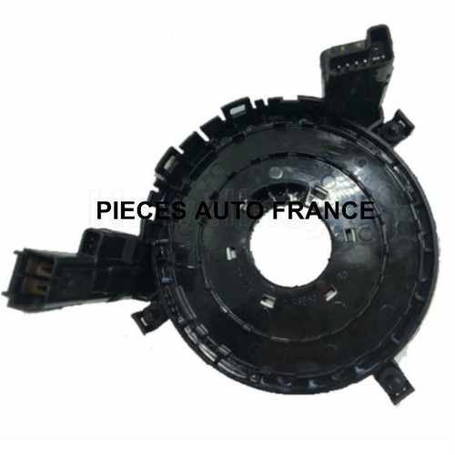 contacteur tournant Airbag 4E0953541A compatible: Audi A6 C6 A4 B7 Q7 A8 Exeo - Imagen 3 de 4