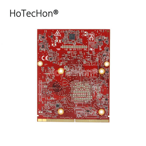Nueva tarjeta de video AMD FirePro S7100X 8 GB MXM para iMac 11,1 / 11,3 27" A1312 Sequoia - Imagen 2 de 14