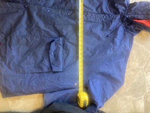 Giacca leggera Wearguard XXXXL - Foto 4 di 21