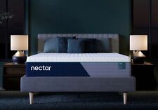 nectar premier hybrid 5.1 queen