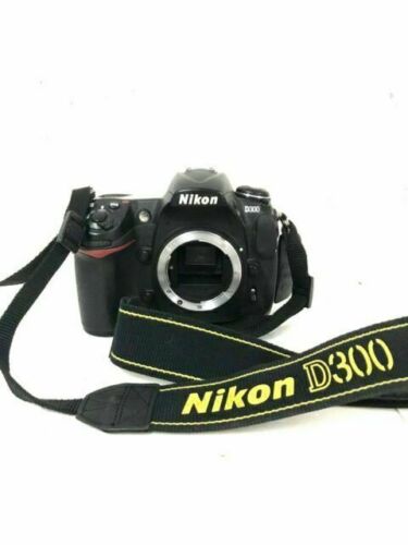 862 Shots Nikon D300 Body 16813Mtt | eBay 862 Shots Nikon D300 Body 16813Mtt | eBay