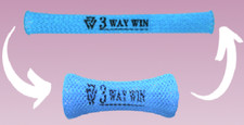 Cat Tube Spring Toy Interactive for Pet Kitten Cats Indoor