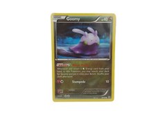 Pokémon TCG Goomy Ancient Origins 58/98 Reverse Holo Common