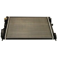 Maxgear KüHler WasserküHler FüR Dacia Logan MCV Sandero Renault Kangoo Clio II