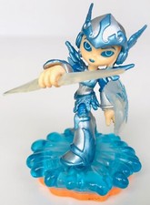 Skylanders Giants Chill Series 1 Figure 2012 Activision Water Element 84537888