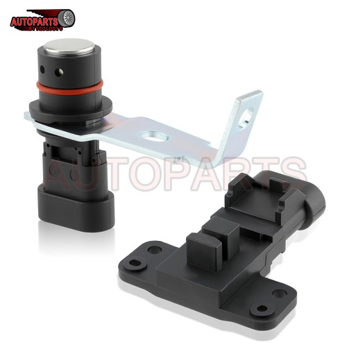 Sensor de posición del árbol de levas y cigüeñal para furgoneta Express 1500 2500 3500 1996-2007 - Imagen 2 de 10