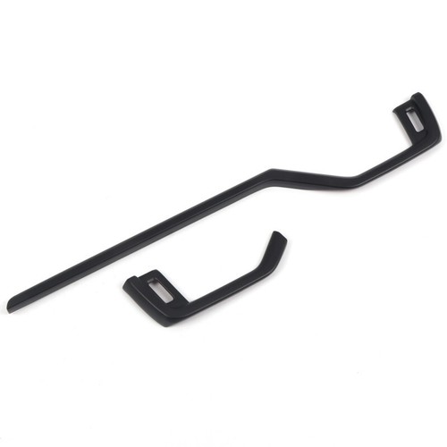 für Toyota RAV4 XA50 2019-2025 Seitlich Klimaanlage Entlüfter Abdeckleiste - Bild 4 von 5