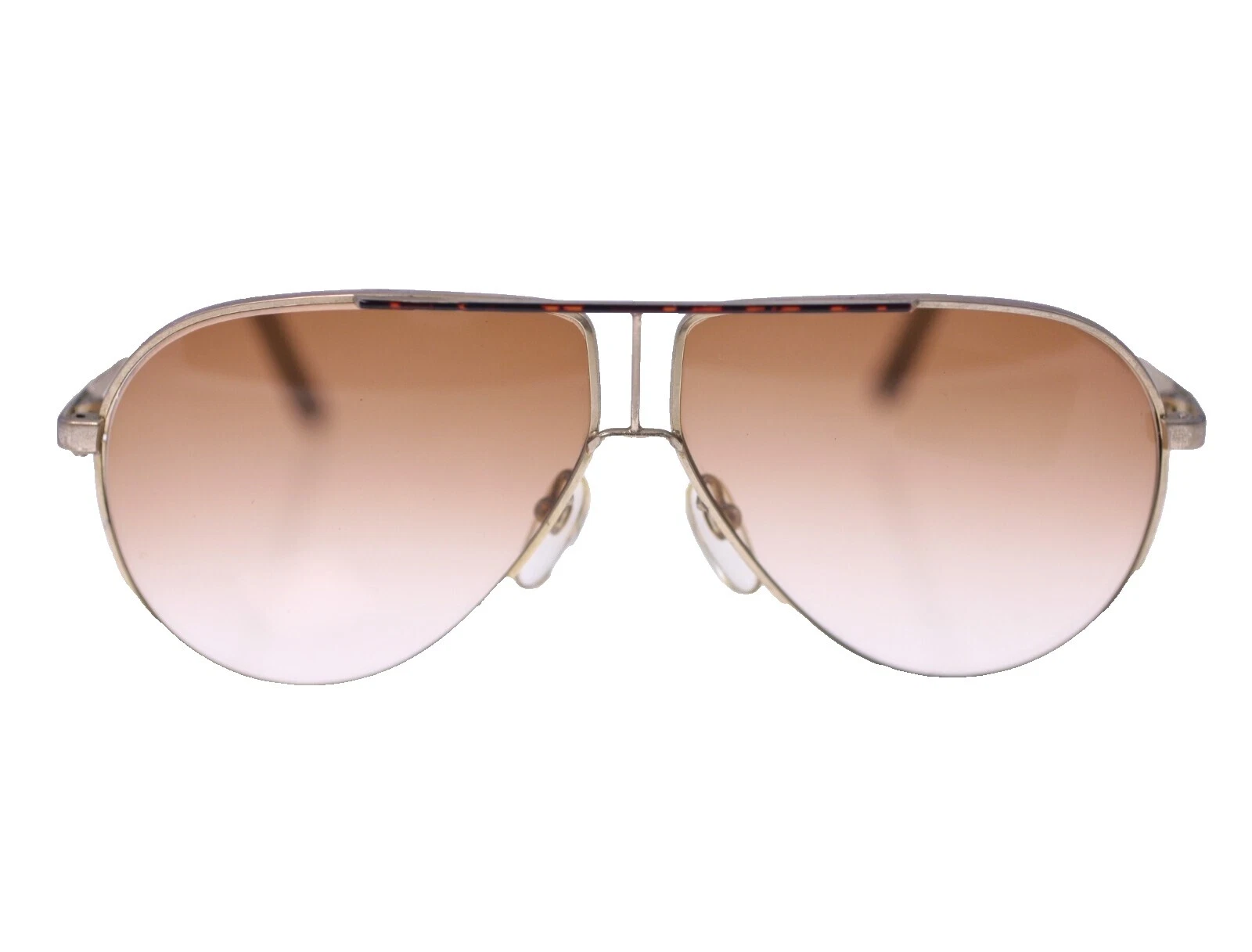 Gafas de sol Polaroid Metal Vintage